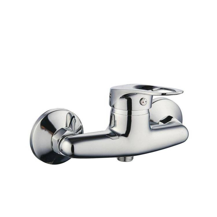 Смеситель для душа РМС SL55-003 хром