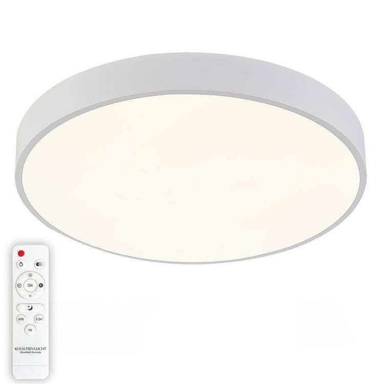 Потолочный светодиодный светильник Natali Kovaltseva Led Lamps 81112/5C