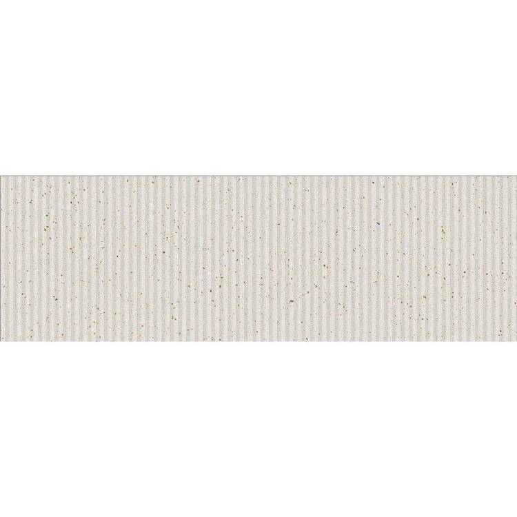 Декор Vives Micra Cuark Gluon-R Blanco 32x99