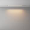 Трековый линейный светодиодный светильник Technical Basis TR240-4-12WTW-DD2-B фото 4