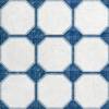 Керамогранит Fioranese Cementine Shine CSH20D4 Shiny_4 lucido 20x20