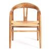 Стул Tetchair Vali 24338 груша (№3) фото 5