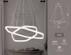 Подвесной светодиодный светильник Ambrella light Confort Line FL360 фото 2