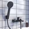 Смеситель для ванны с душем IDDIS Ray RAYBL02i02 фото 3