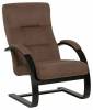 Кресло-качалка Leset Монэ NEW 4687206966451 коричневый