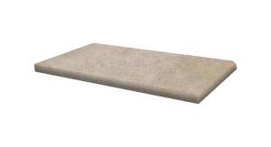 Ступень Paradyz Scandiano Ochra Parapet 24.5x13.5