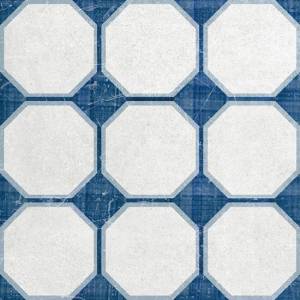 Керамогранит Fioranese Cementine Shine CSH20D4 Shiny_4 lucido 20x20