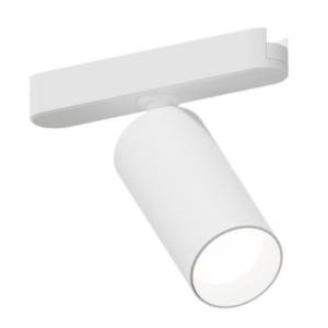Магнитный трековый светильник Arte Lamp Rapid A2958PL-1WH
