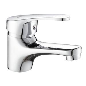 Смеситель для раковины Voda Lucky LY 26 хром