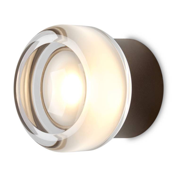 Настенный светодиодный светильник Freya Retro FR5603WL-L3TR