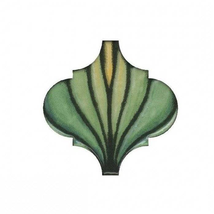 Декор Kerama Marazzi Авейру OS\A157\65000 1 6.5x6.5