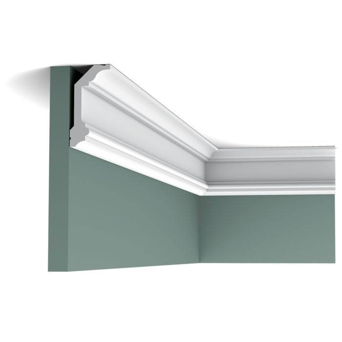 Карниз Orac Decor Luxxus C321 200x5x9.9