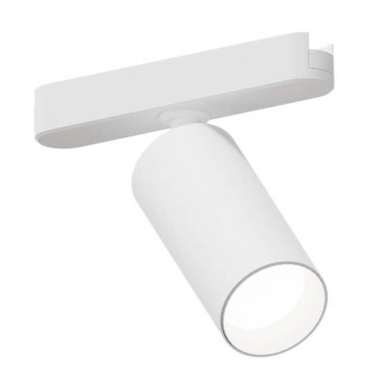 Магнитный трековый светильник Arte Lamp Rapid A2958PL-1WH