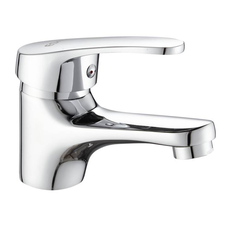 Смеситель для раковины Voda Lucky LY 26 хром