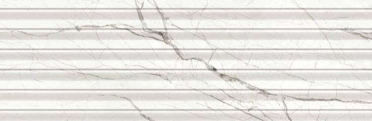Керамическая плитка Grespania Volterra 70V1311 Arezzo Blanco 31.5x100