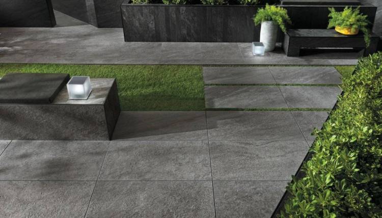 Ocean Ceramic Iran 20mm