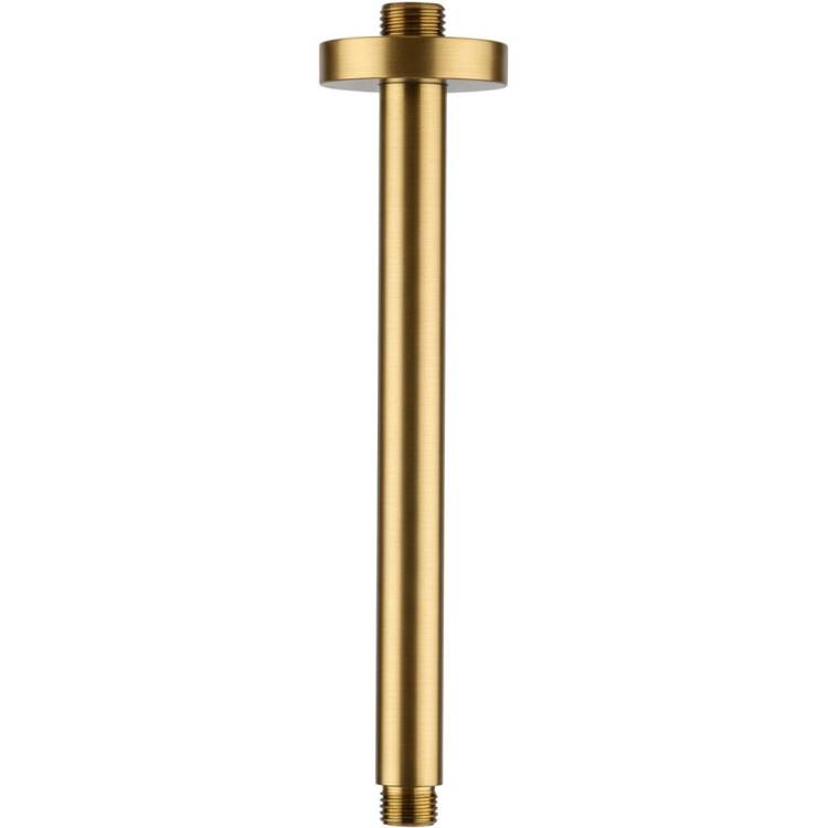 Кронштейн для верхнего душа Remer 347N50VO состаренная латунь