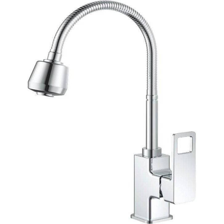 Смеситель для кухни Haiba HB73615