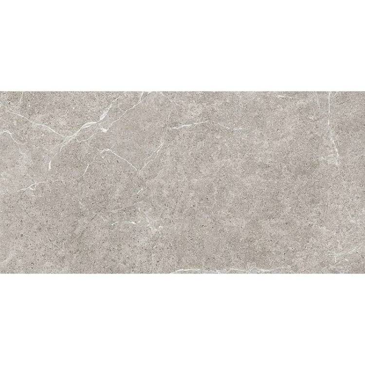 Керамогранит Tuscania Ceramiche Holystone R63HO.GY Grey 61x122.2