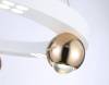 Подвесной светодиодный светильник Ambrella light Comfort LineTech FL5959 фото 2