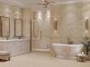 Бордюр Azori Ascoli 587131001 Grey Classico 7.5x63 фото 2