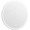 Зеркало Aquanet Оптима 80 304264 с LED подсветкой, 800x800x30