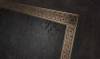 Керамогранит Versace Eterno G0263070 Barocco Carbon 80x80 фото 4