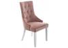 Стул деревянный Woodville Elegance 11583 white / terracotta