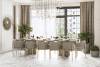 SPC Ламинат Damy Floor Ascent 4/43 4V 124-1 Эверест 610x305 фото 7