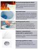 Унитаз-компакт Cerutti Spa Bella 8709 безободковый, с микролифтом фото 6