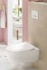 Кнопка смыва Villeroy&Boch Viconnect 92216168 белая фото 2