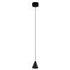 Подвесной светильник Crystal Lux CLT 066C70P BL