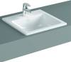 Раковина VitrA S20 5463B003 фото 2