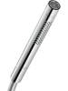 Смеситель для ванны с душем Hansgrohe Metropol 32532000 напольный фото 5