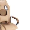 Кресло компьютерное Tetchair Driver 19295 бежевый/бронза фото 12