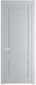 Межкомнатная дверь Profil Doors 4.2.1 PD полотно Лайт Грей 800x2000