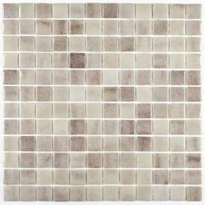 Мозаика Bonaparte Atlantis Grey (2.4x2.4) 31.5x31.5