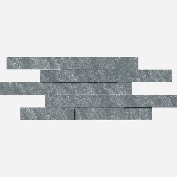 Мозаика Italon Дженезис 620110000089 Силвер Брик 3D 28x78