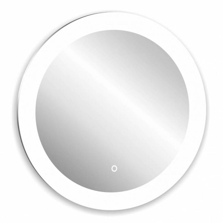 Зеркало Abber Mond AG6202SL-0.77 с подсветкой, диммер