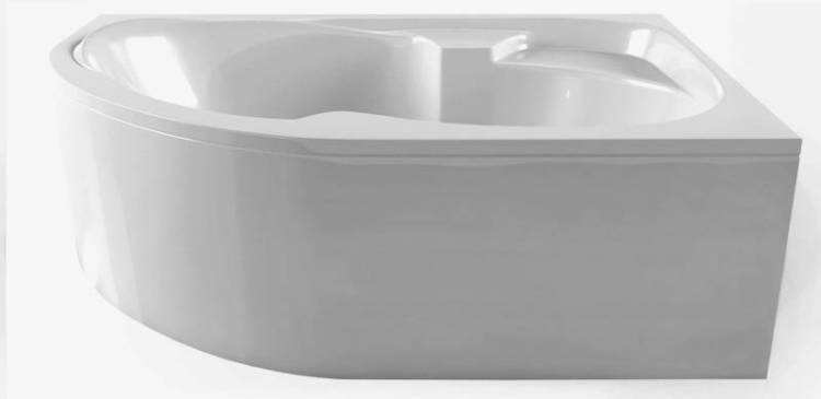 Панель для ванны Relisan Sofi Гл000025699 160x57