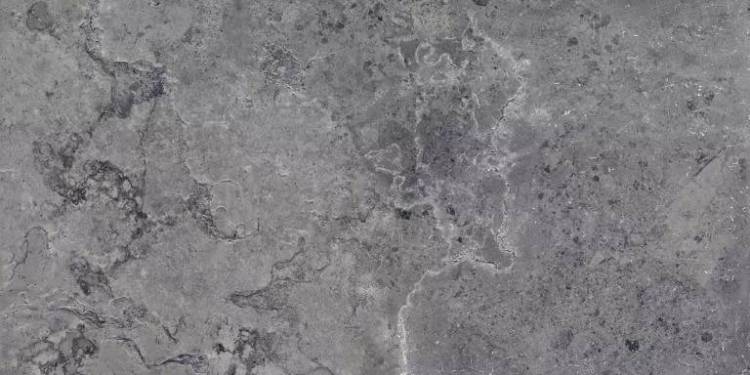 Керамогранит ABK Pietra Viva PF60011119 Antracite Lappato Ant. 3D 60x120