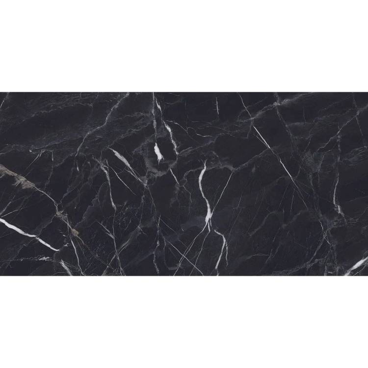 Керамогранит Belleza French Black High Glossy 60x120