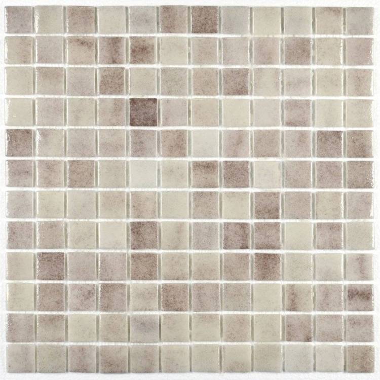 Мозаика Bonaparte Atlantis Grey (2.4x2.4) 31.5x31.5
