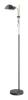 Торшер Arte Lamp Zetta A7055PN-1BK