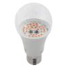 Лампа светодиодная для растений ЭРА E27 14W 1310K прозрачная Fito-14W-RB-E27 Б0050602 фото 5