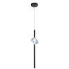 Подвесной светильник Zortes Brilly ZRS.30514.01