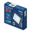 Светодиодный прожектор Uniel ULF-F23-30W/6500K IP65 160-240V Grey фото 3