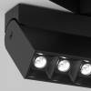 Трековый светильник Technical Points Rot TR077-2-10W3K-B фото 3
