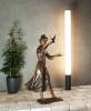 Уличный светодиодный светильник Deko-Light Alhena 733058 фото 3
