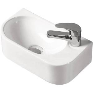 Рукомойник SantiLine SL-2014L 40 см